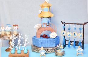 烘焙培訓(xùn)學(xué)校